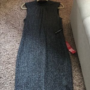 Black sliver party dress size Sparkle at the party